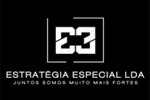Logo do agente Estratgia Especial Lda - AMI 17648