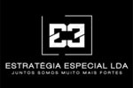 Logo do agente Estratgia Especial Lda - AMI 17648