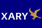 Logo do agente XARY SA - AMI 16559