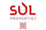 Logo do agente SUL Properties - Caprihome, Mediação Imobiliaria lda - AMI 8263
