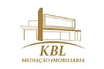 Logo do agente KBL Mediação Imobiliária - AMI 15268