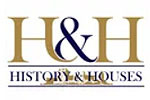 Logo do agente H&H Imobiliria - AMI 15752