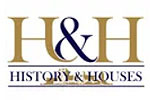 Logo do agente H&H Imobiliária - AMI 15752