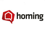 Logo do agente Homing Place, Lda - AMI 19662