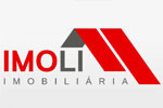 Agent logo Imoli Imobiliária - IMLOG LDA - AMI 16849