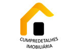 Logo do agente Cumpredetalhes - Soluções Imobiliárias Unipessoal, Lda - AMI 14767