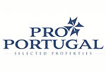 Logo do agente PRO-PORTUGAL -Med. Imob. Soc. Unip. Lda - AMI 896