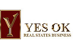 Logo do agente Imo Yes Ok Real States Business Lda - AMI 14820