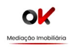 Logo do agente OK Mediao Imobiliria - NEUZA & PAULO MED IMOB LDA - AMI 17537