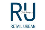 Logo do agente RETAIL URBAN - GESTÃO DE ESPAÇOS URBANOS, LDA. - AMI 14947