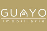 Logo do agente Guayo - Unipessoal Lda. - AMI 16780
