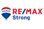 Logo do agente Remax Strong - Mentes Positivas - Mediao Imobiliria, Lda - AMI 13010