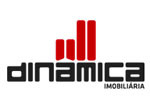 Logo do agente Dinmica Visual - Mediao Imobiliria, Unip. Lda - AMI 7463
