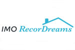 Logo do agente RECORDREAMS - MEDIAO IMOBILIRIA, LDA - AMI 16750