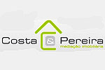 Logo do agente Costa & Pereira - Mediao Imobiliria, Lda - AMI 15611