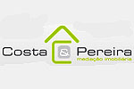 Agent logo Costa & Pereira - Mediação Imobiliária, Lda - AMI 15611