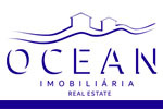 Logo do agente Ocean Imobiliria - ALVARO FORTE UNIPESSOAL LDA - AMI 16900
