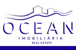 Logo do agente Ocean Imobiliária - ALVARO FORTE UNIPESSOAL LDA - AMI 16900