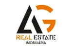 Logo do agente Ana Graça Mediação Imobiliária Unipessoal Lda - AMI 16902
