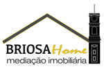 Logo do agente Briosa Home - Mediação Imobiliária, Lda. - AMI 17626