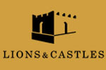 Logo do agente Lions & Castles - AMI 15726