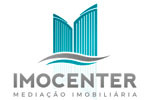 Logo do agente IMOCENTER - Carlos Alberto Marinho Pereira - AMI 14200