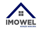Logo do agente IMOWEL - APRAZVALUE UNIP LDA - AMI 15885