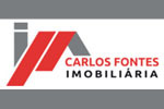 Logo do agente Carlos Silva Fontes Imobiliria, Unipessoal Lda - AMI 16583
