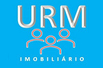 Logo do agente URM - MEDIAO IMOBILIRIA, Unip. Lda - AMI 17408