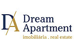 Logo do agente Dream Apartment - Andrea Avanzi - AMI 15768