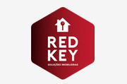 Logo do agente RED Key - RED Dynamics Unipessoal, Lda - AMI 17651