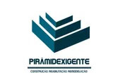 Logo do agente Piramidexigente, Construo e Medio Imobiliria, Lda - AMI 17896