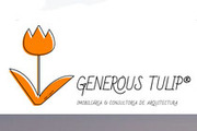 Logo do agente GenerousTulip - Unipessoal, Lda. - AMI 14977