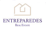 Logo do agente Entreparedes Real Estate - Prlogos e Captulos, Lda - AMI 13781