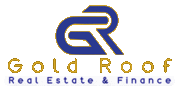 Logo do agente Gold Roof - Real Estate & Finance - AMI 17539