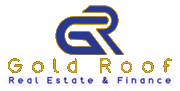 Agent logo Gold Roof - Real Estate & Finance - AMI 17539