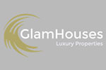 Logo do agente GLAM HOUSES - FILOMENA LINARES - INVESTIMENTOS IMOBILIARIOS, UNIP LDA - AMI 17402