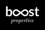Logo do agente Boost Properties -  Mediação Imobiliária, Lda - AMI 15224