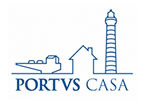 Agent logo Portus Casa Imobili�ria, Lda - AMI 17414
