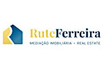 Logo do agente Rute Ferreira - Mediao Imobiliria, Unipessoal, Lda - AMI 17418