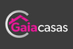 Logo do agente EV Soluçoes imobiliárias - Med. Imob. Unip. Lda - AMI 14539