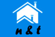 Logo do agente NEVES E TERLOUW - Mediao Imobiliaria Lda - AMI 6357