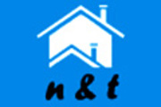 Logo do agente NEVES E TERLOUW - Mediação Imobiliaria Lda - AMI 6357
