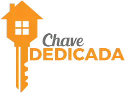 Logo do agente CHAVE DEDICADA UNIPESSOAL LDA - AMI 16549