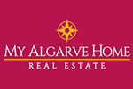 Logo do agente My Algarve Home - SUNDAY CIRCLES LDA - AMI 18080