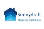 Logo do agente SUNNYDRAFT UNIPESSOAL LDA - AMI 18239