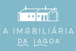 Logo do agente LAGOA DE EXCELENCIA MED. IMOBILIARIA LDA - AMI 15313