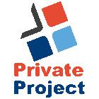 Logo do agente Private Project - AMI 18302
