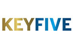Logo do agente KeyFive - PORTA 5 Lda - AMI 18426