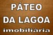 Logo do agente PATEO DA LAGOA - Soc. Mediao Imobiliaria Unip.Lda - AMI 4789